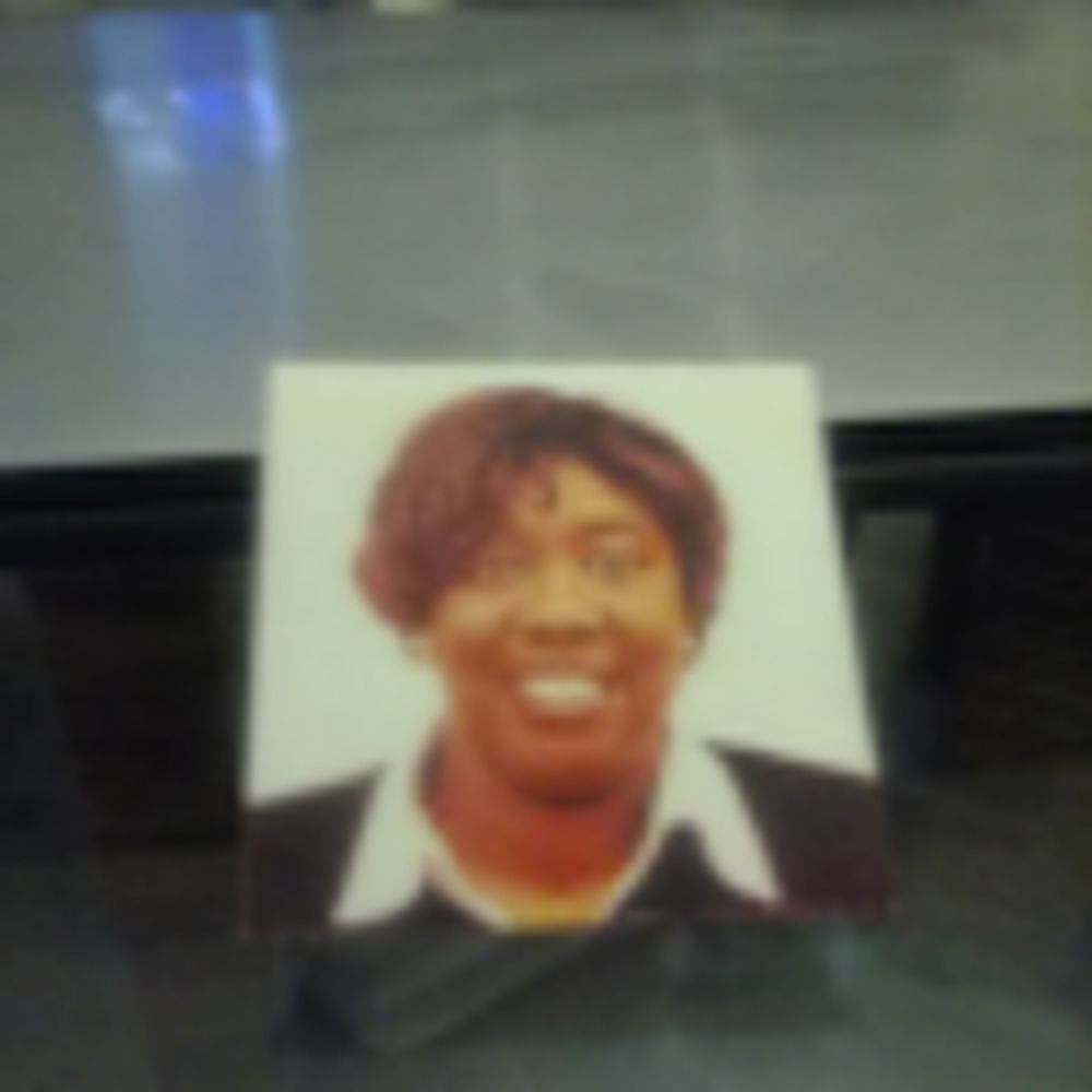 Meet your Posher, Leslie